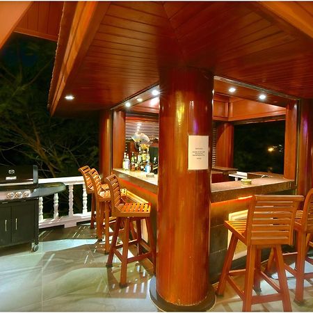 Villa Regtuk Patong Bagian luar foto