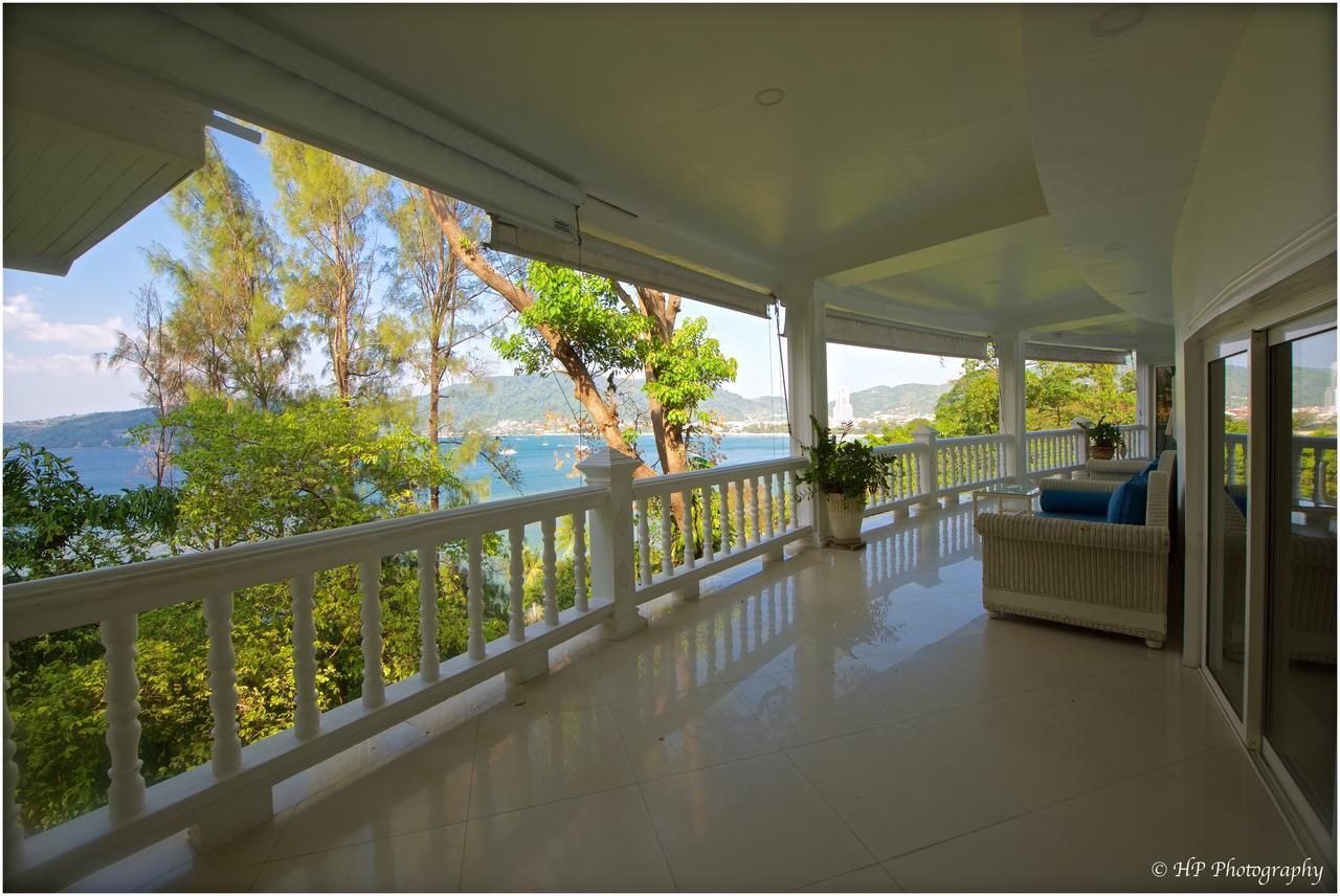 Villa Regtuk Patong Bagian luar foto