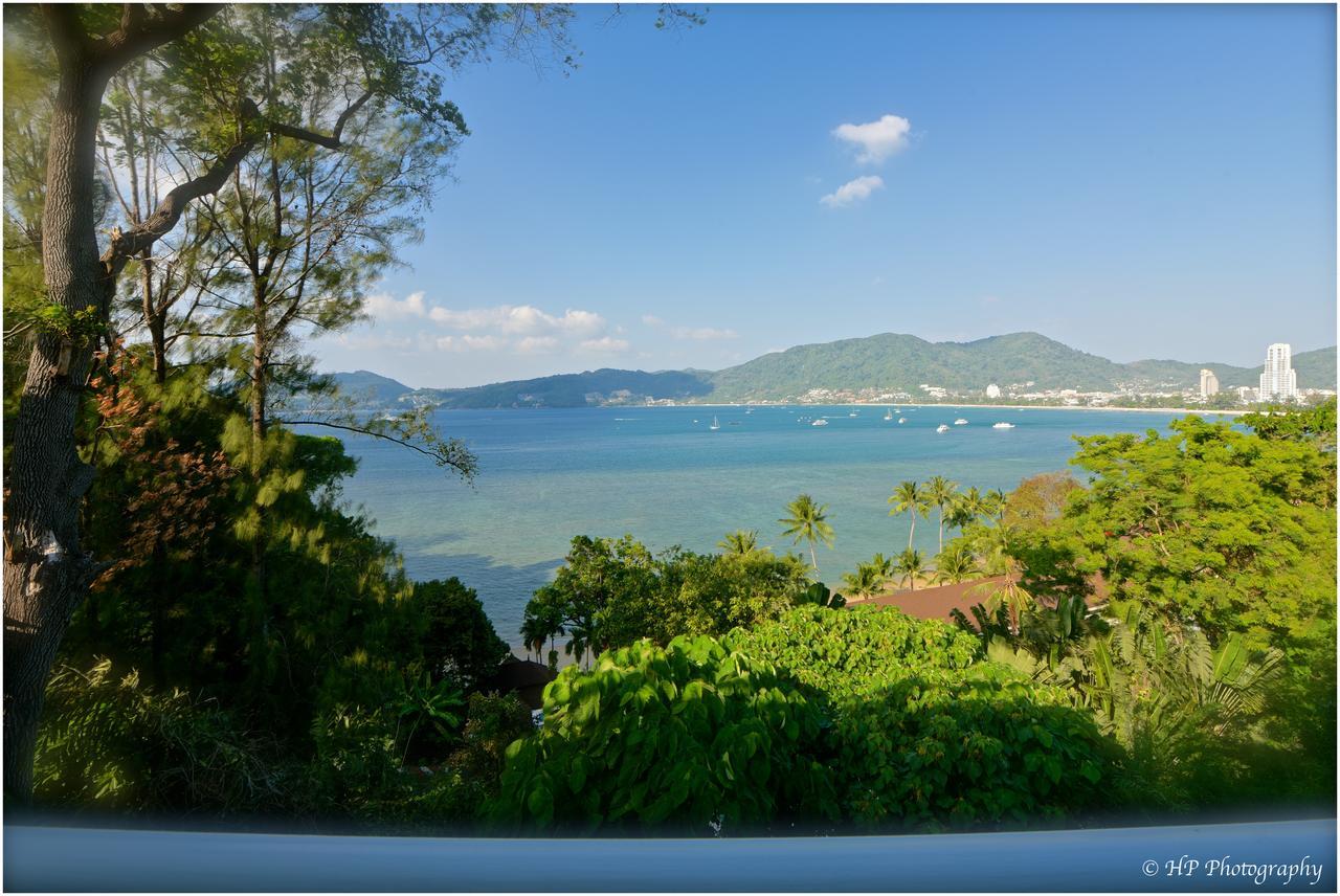 Villa Regtuk Patong Bagian luar foto