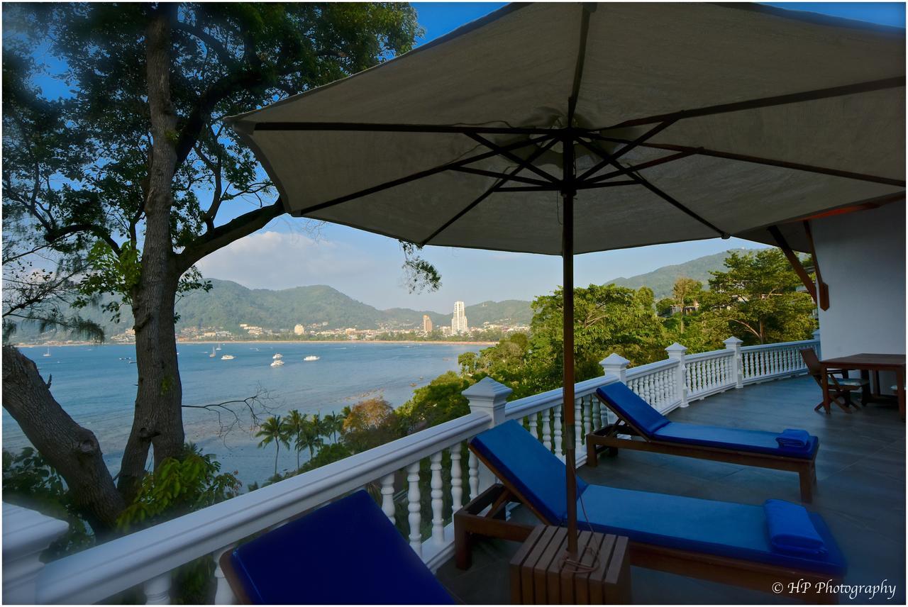 Villa Regtuk Patong Bagian luar foto