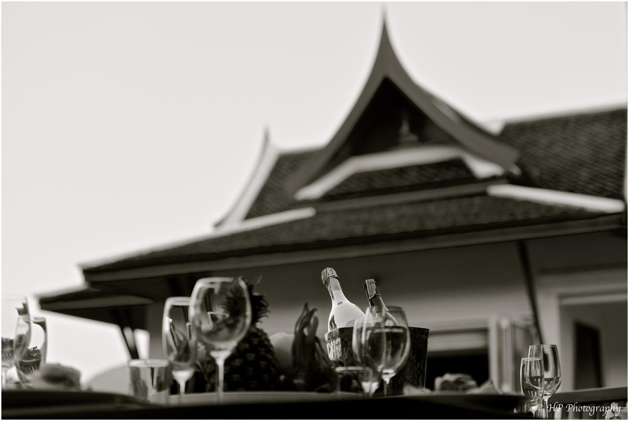 Villa Regtuk Patong Bagian luar foto