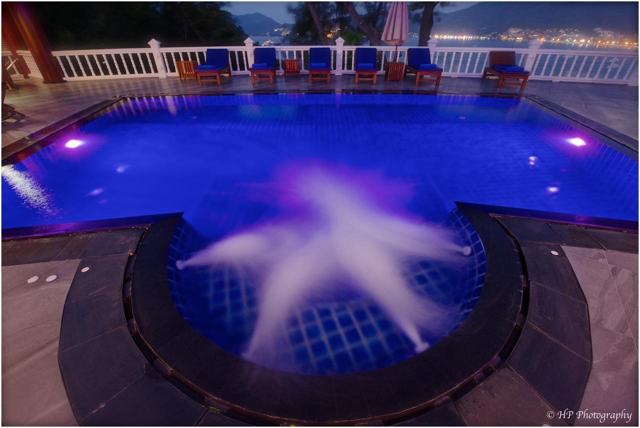 Villa Regtuk Patong Bagian luar foto