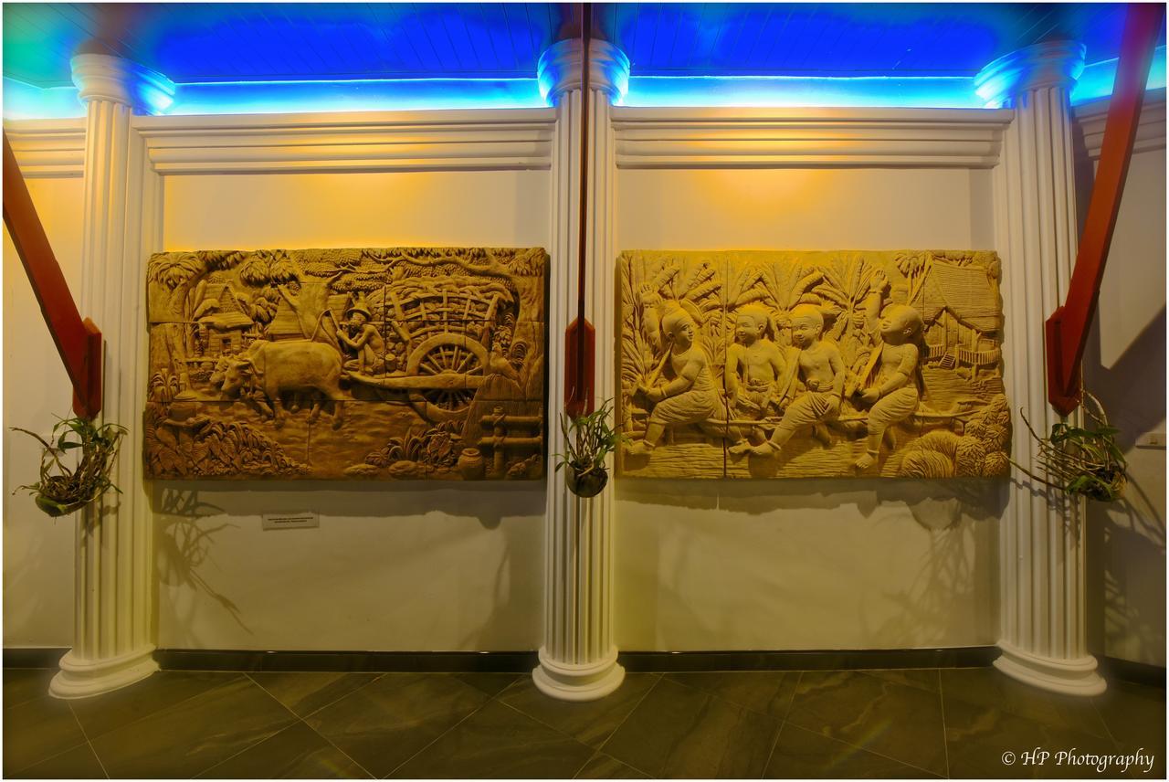 Villa Regtuk Patong Bagian luar foto